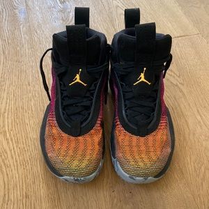 Boys Jordan AJ XXXVI Sneakers